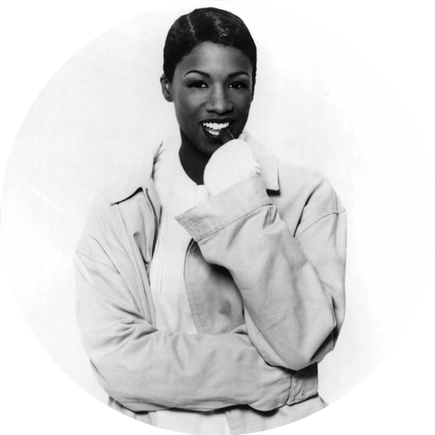 Tanya Blount