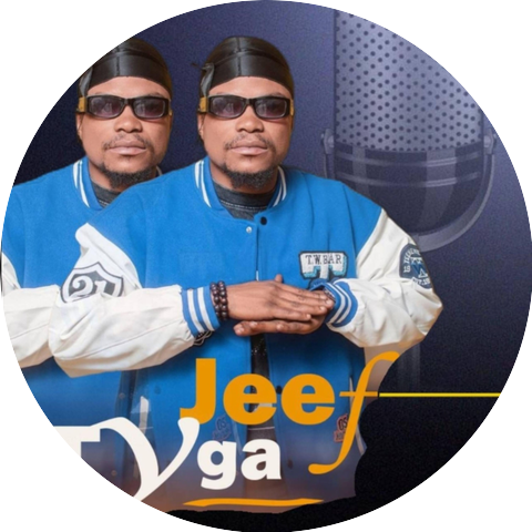 Jeef Tyga