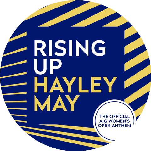 Hayley-May
