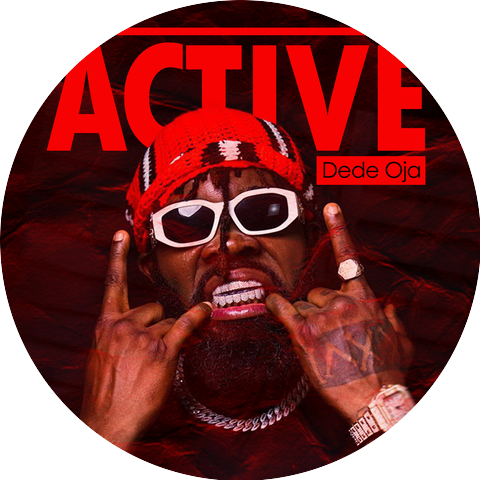 Dede Oja