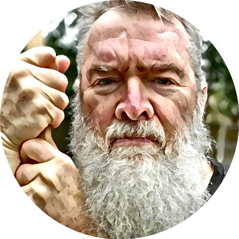 The Wizard of Oak Forest