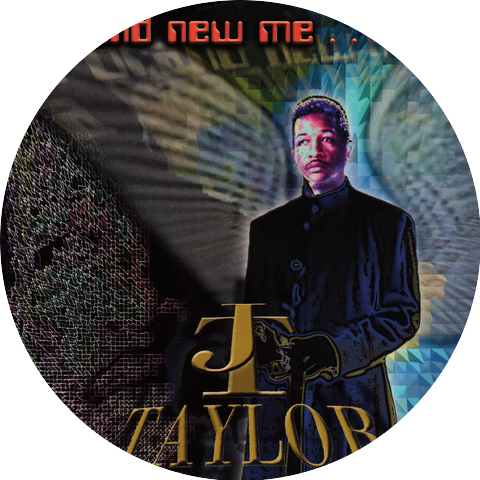 J.T. Taylor