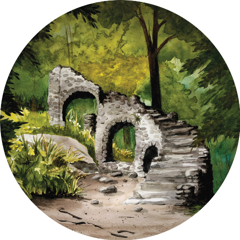 House of Artifacts
