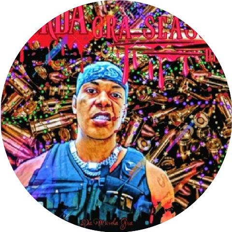 Da Murda Gra