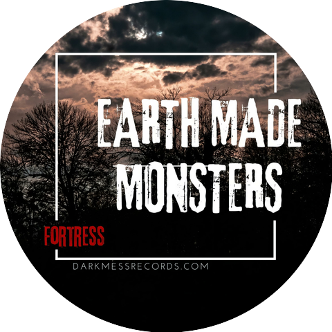 Earth Made Monsters