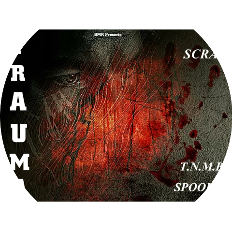 BMR SCRAP