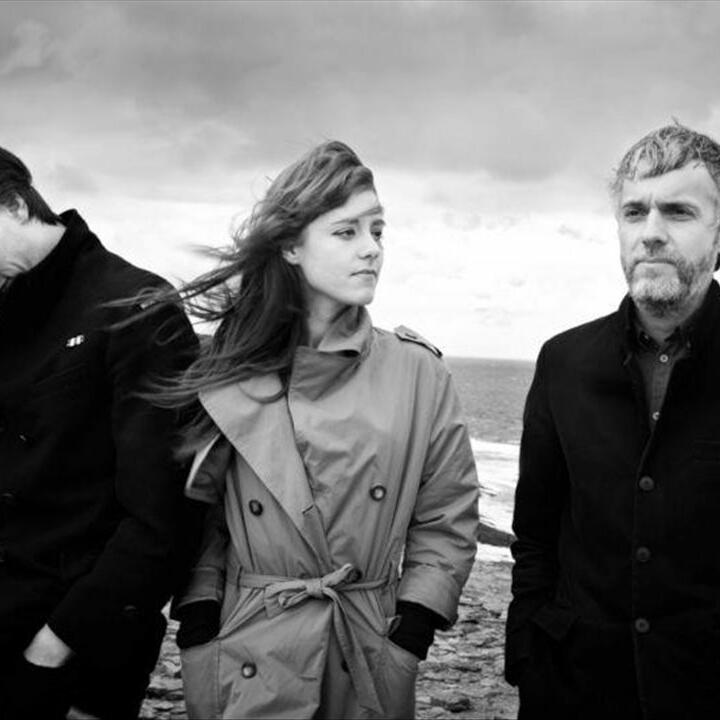 Magnetic North