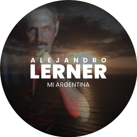 Alejandro Lerner