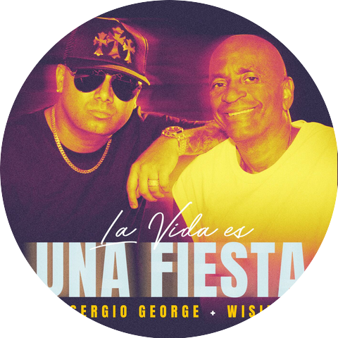 Sergio George & Wisin