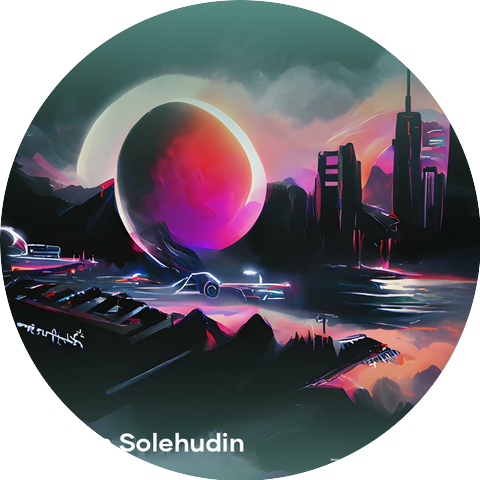 Wildan Solehudin