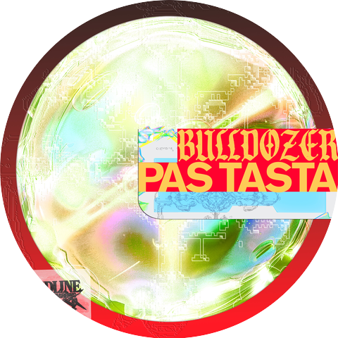 PAS TASTA