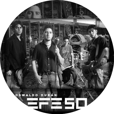 Oswaldo Durán