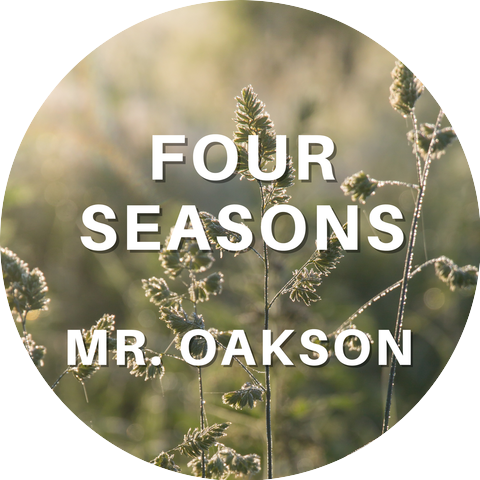 Mr. Oakson