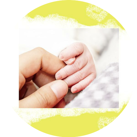 Lullaby prenatal education music