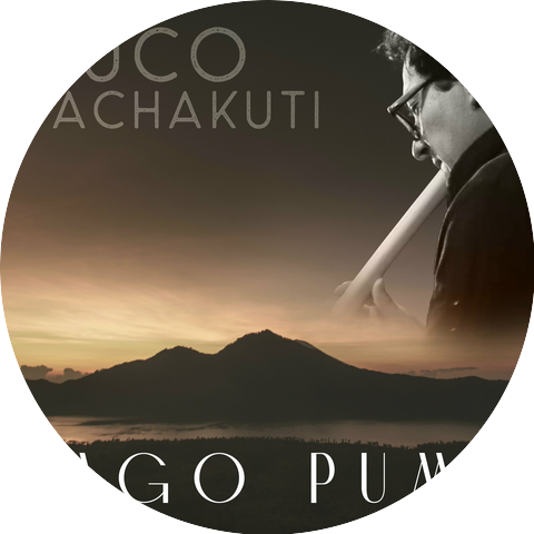 Cuco Pachakuti