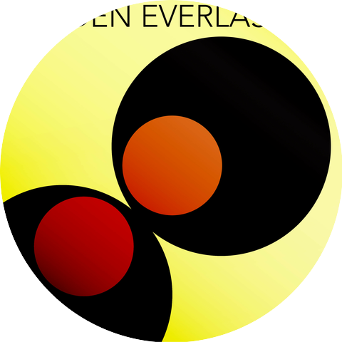 Golden Everlasting
