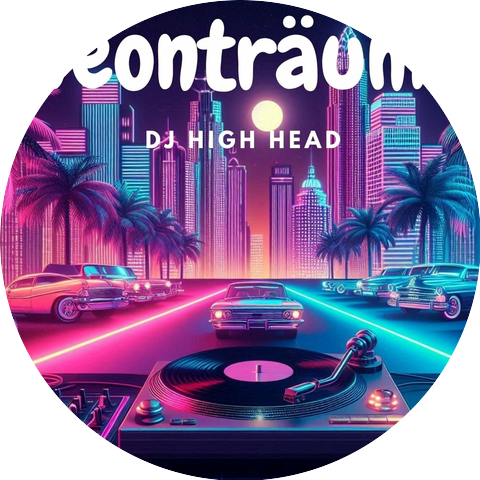 DJ High Head