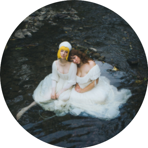 Tessa Violet & Brye