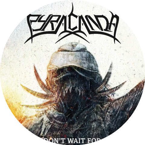 Pyracanda