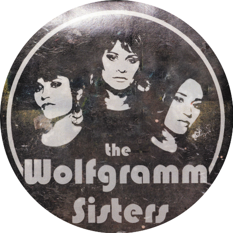 The Wolfgramm Sisters