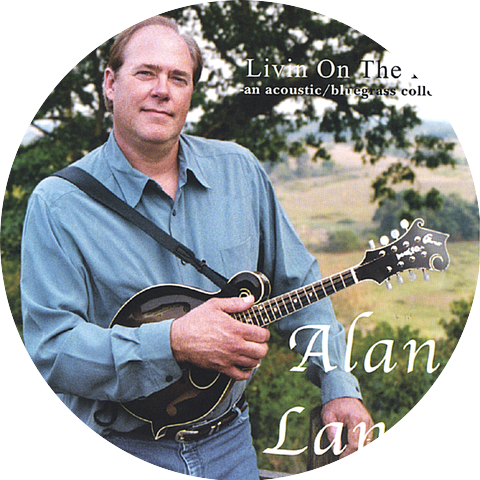 Alan Laney