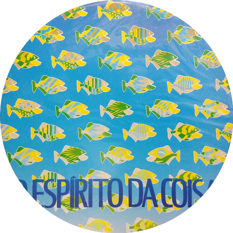 O Espírito da Coisa