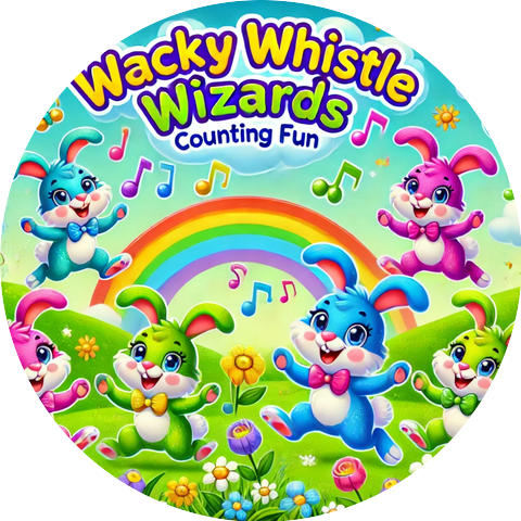 Wacky Whistle Wizards