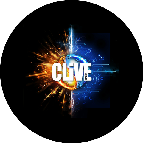CLIVE FIREFLY