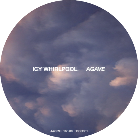 Icy Whirlpool