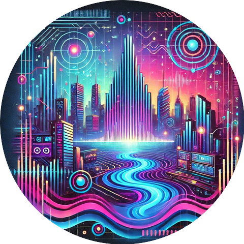 Digital Sheep