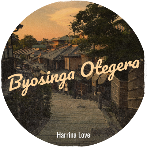 Harrina Love