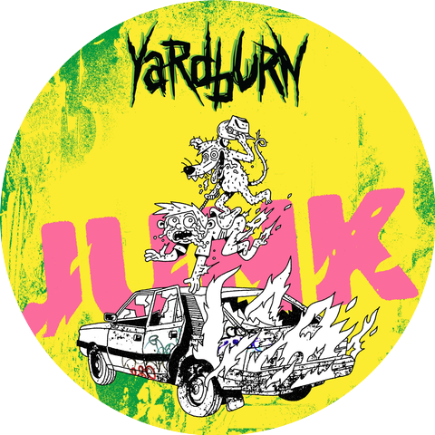 Yardburn