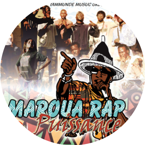 Maroua Rap Puissance