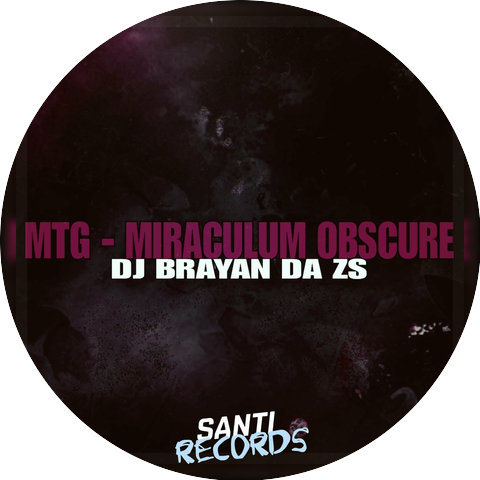 DJ BRAYAN DA ZONA SUL