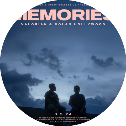 Valorian & Dolan Hollywood