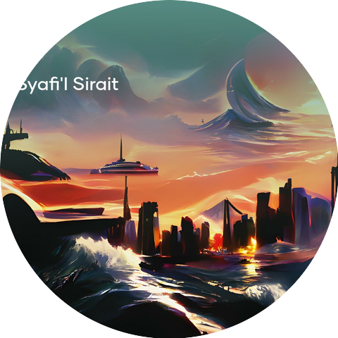 SYAFI'I SIRAIT