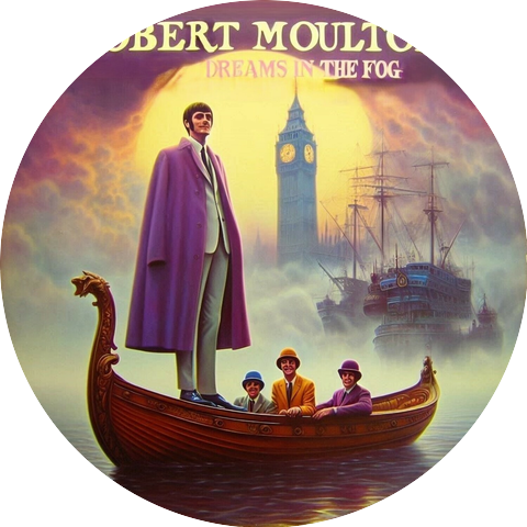 Robert Moulton