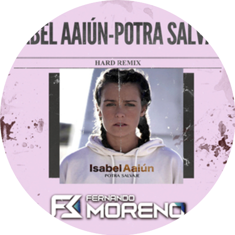 Isabel Aaiún & Fernando Moreno