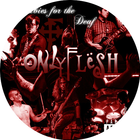 Only Flesh