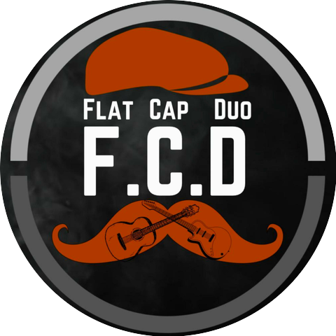 Flat Cap Duo