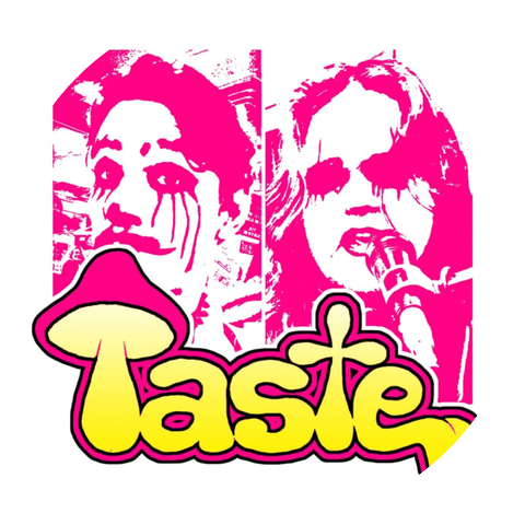 Taste