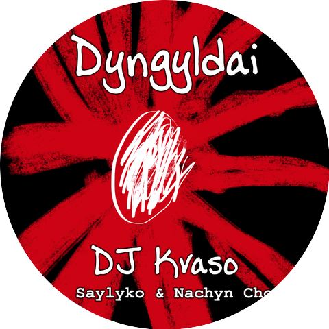 DJ Kvaso