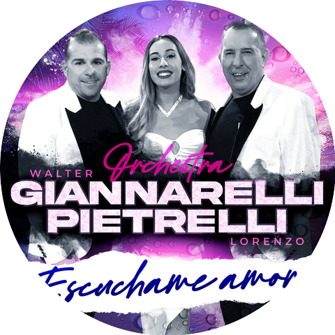 Orchestra Walter Giannarelli & Lorenzo Pietrelli