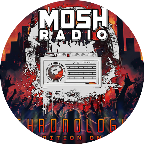 Mosh Radio