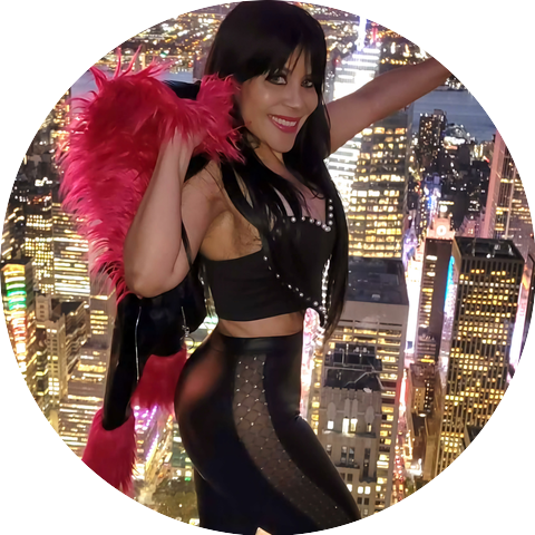 JANY JANELLE