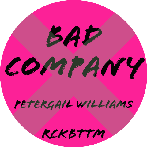 RCKBTTM and Petergail Williams