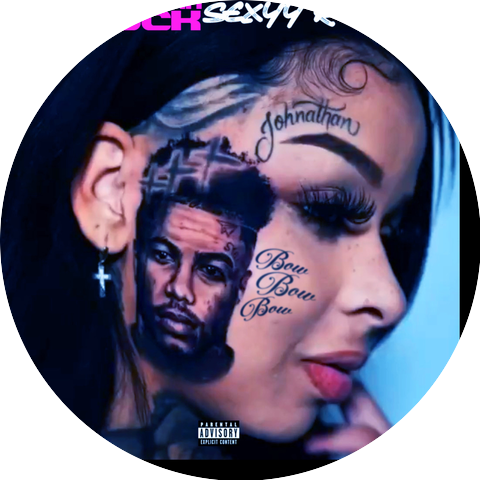 chriseanrock & Sexyy Red