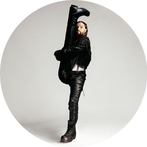 Salvatore Ganacci & MYD