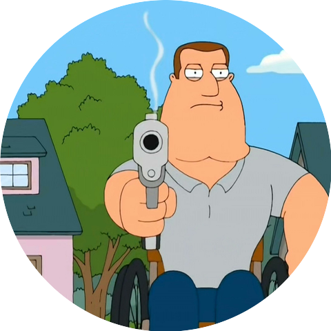 Mick Myers