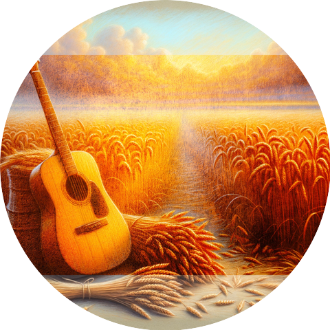 GrainHarvest